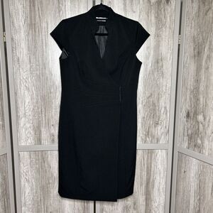 Calvin Klein Black Dress